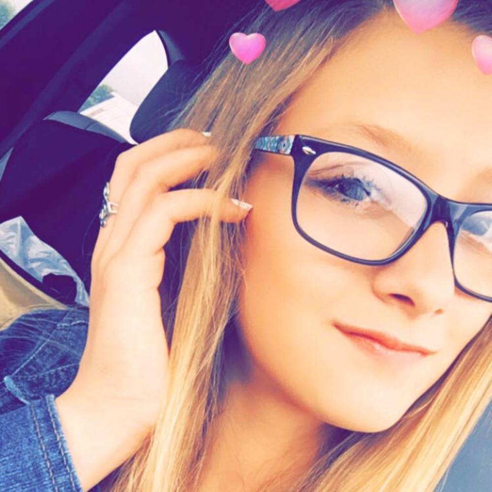 Meet your Posher, Sedona